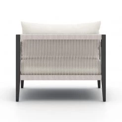 Fourhands New Outdoor Sherwood Outdoor Chair