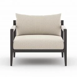 Fourhands New Outdoor Sherwood Outdoor Chair