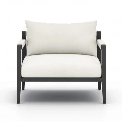 Fourhands New Outdoor Sherwood Outdoor Chair