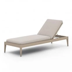 Fourhands New Outdoor Sherwood Outdoor Chaise
