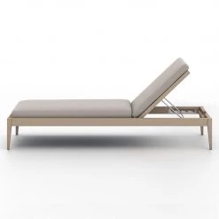 Fourhands New Outdoor Sherwood Outdoor Chaise