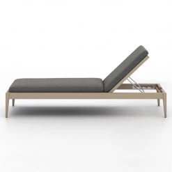 Fourhands New Outdoor Sherwood Outdoor Chaise