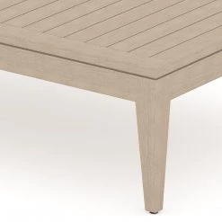 Fourhands Sherwood Outdoor Coffee Table