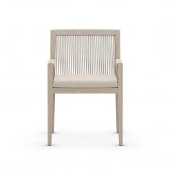 Fourhands Sherwood Outdoor Dining Chair New Outdoor