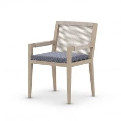 Fourhands Sherwood Outdoor Dining Chair New Outdoor