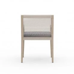 Fourhands Sherwood Outdoor Dining Chair New Outdoor