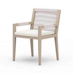 Fourhands Sherwood Outdoor Dining Chair New Outdoor