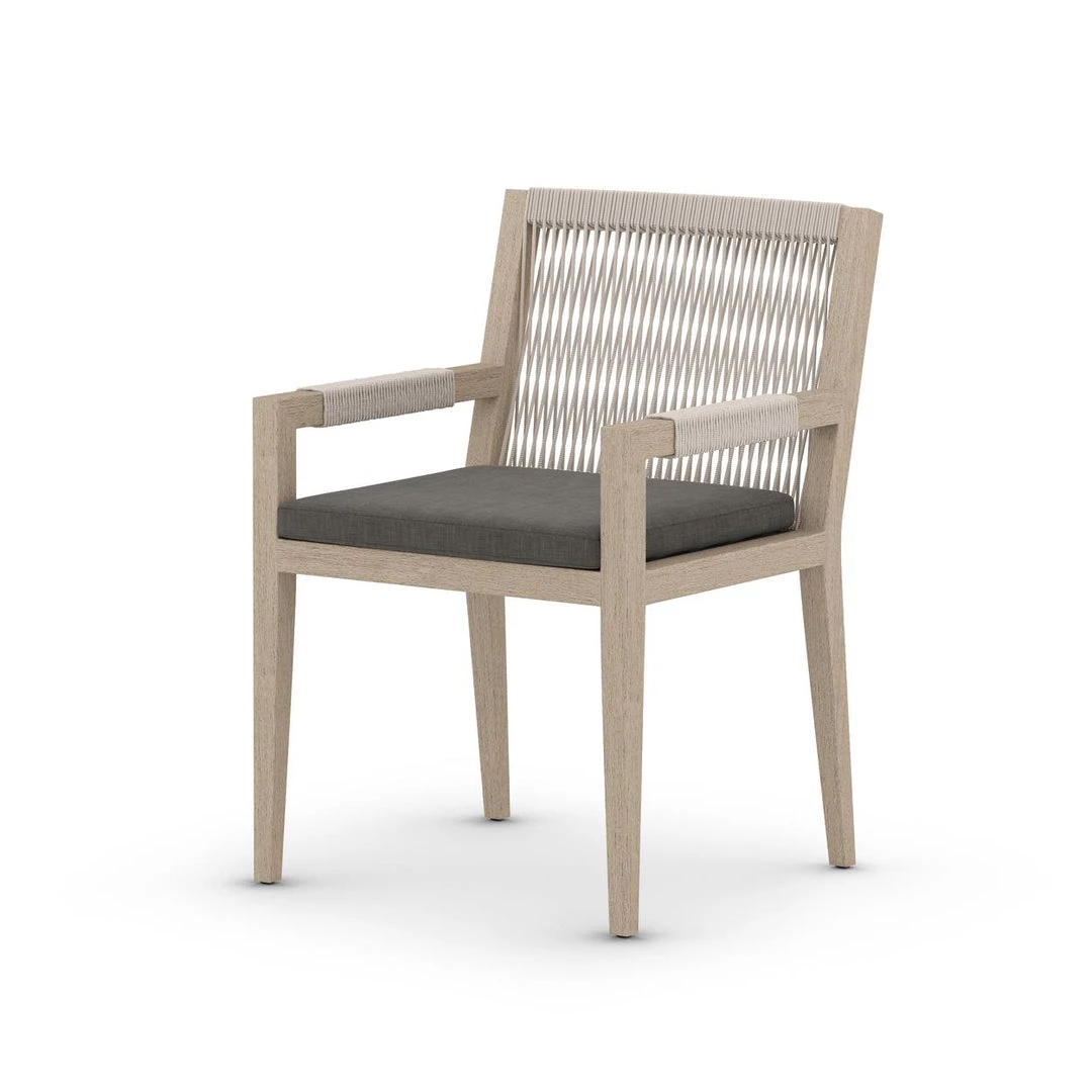 Fourhands Sherwood Outdoor Dining Chair New Outdoor