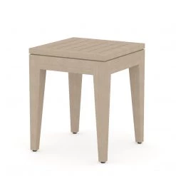 Fourhands Sherwood Outdoor End Table Best Sellers