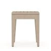 Fourhands Sherwood Outdoor End Table Best Sellers