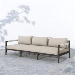 Fourhands Sherwood Outdoor Sofa New Outdoor