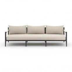 Fourhands Sherwood Outdoor Sofa New Outdoor