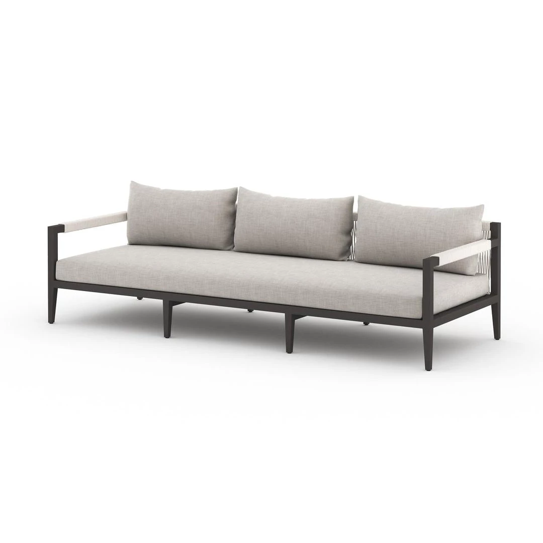 Fourhands Sherwood Outdoor Sofa New Outdoor