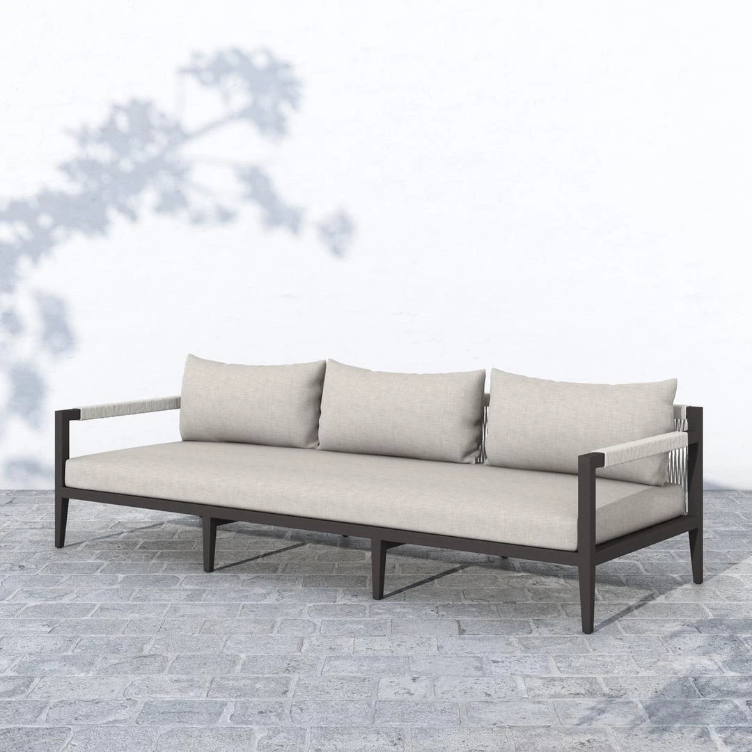 Fourhands Sherwood Outdoor Sofa New Outdoor