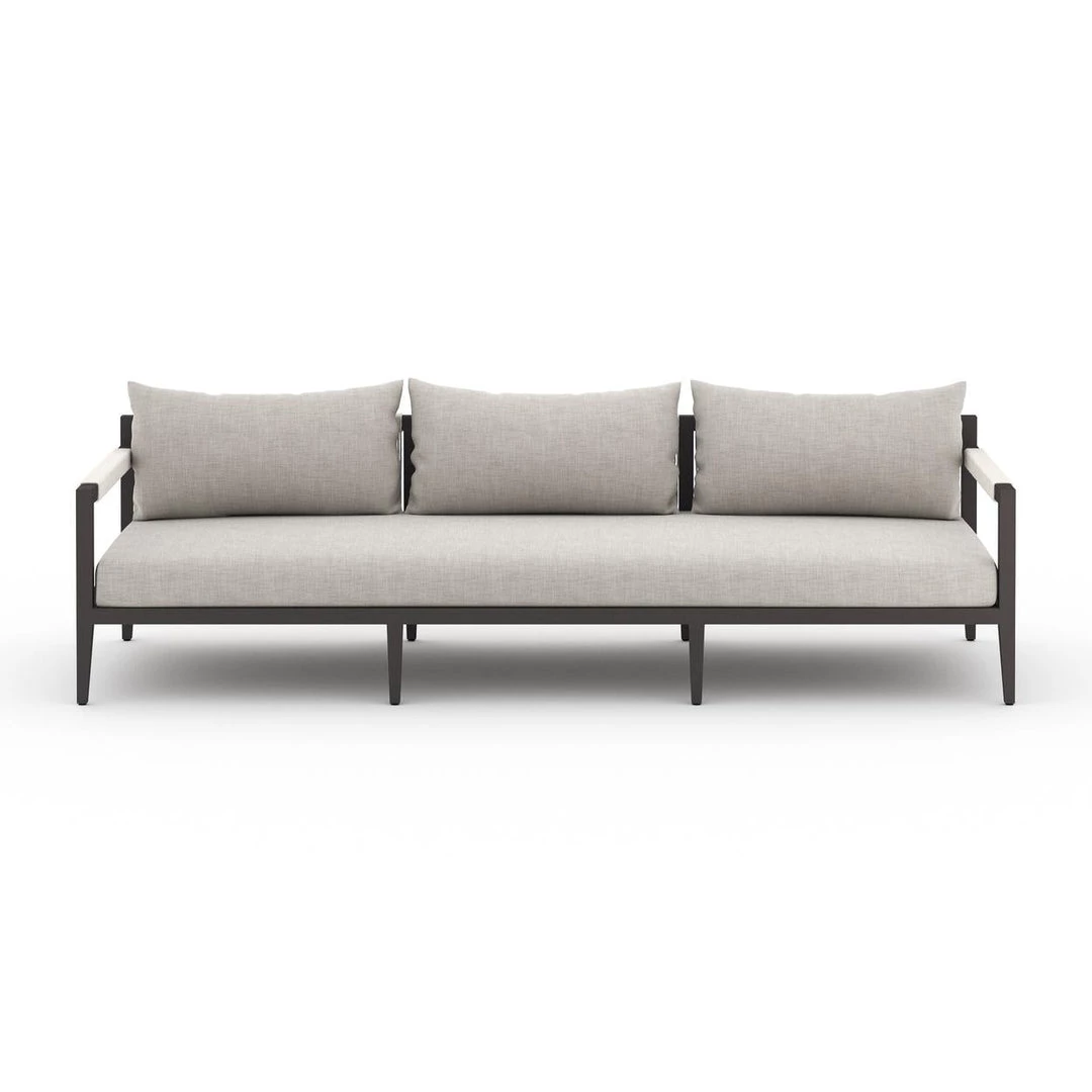 Fourhands Sherwood Outdoor Sofa New Outdoor
