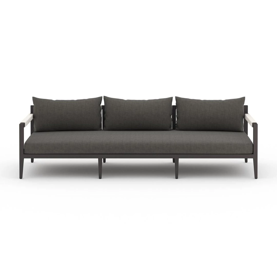 Fourhands Sherwood Outdoor Sofa New Outdoor
