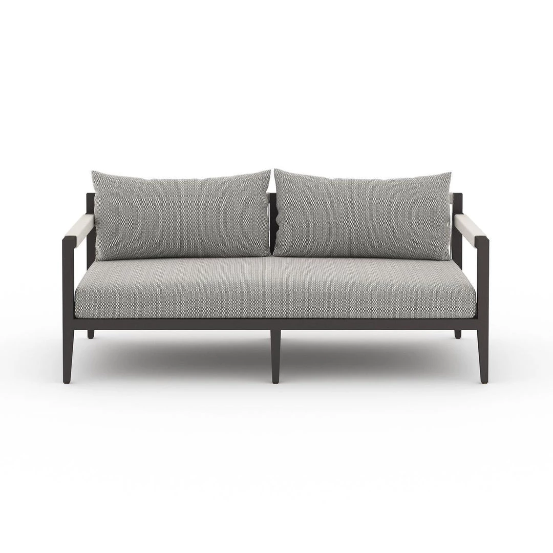Fourhands Sherwood Outdoor Sofa New Outdoor