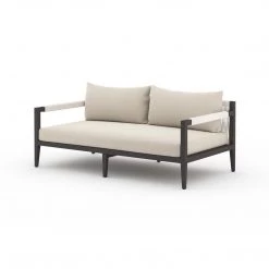 Fourhands Sherwood Outdoor Sofa New Outdoor