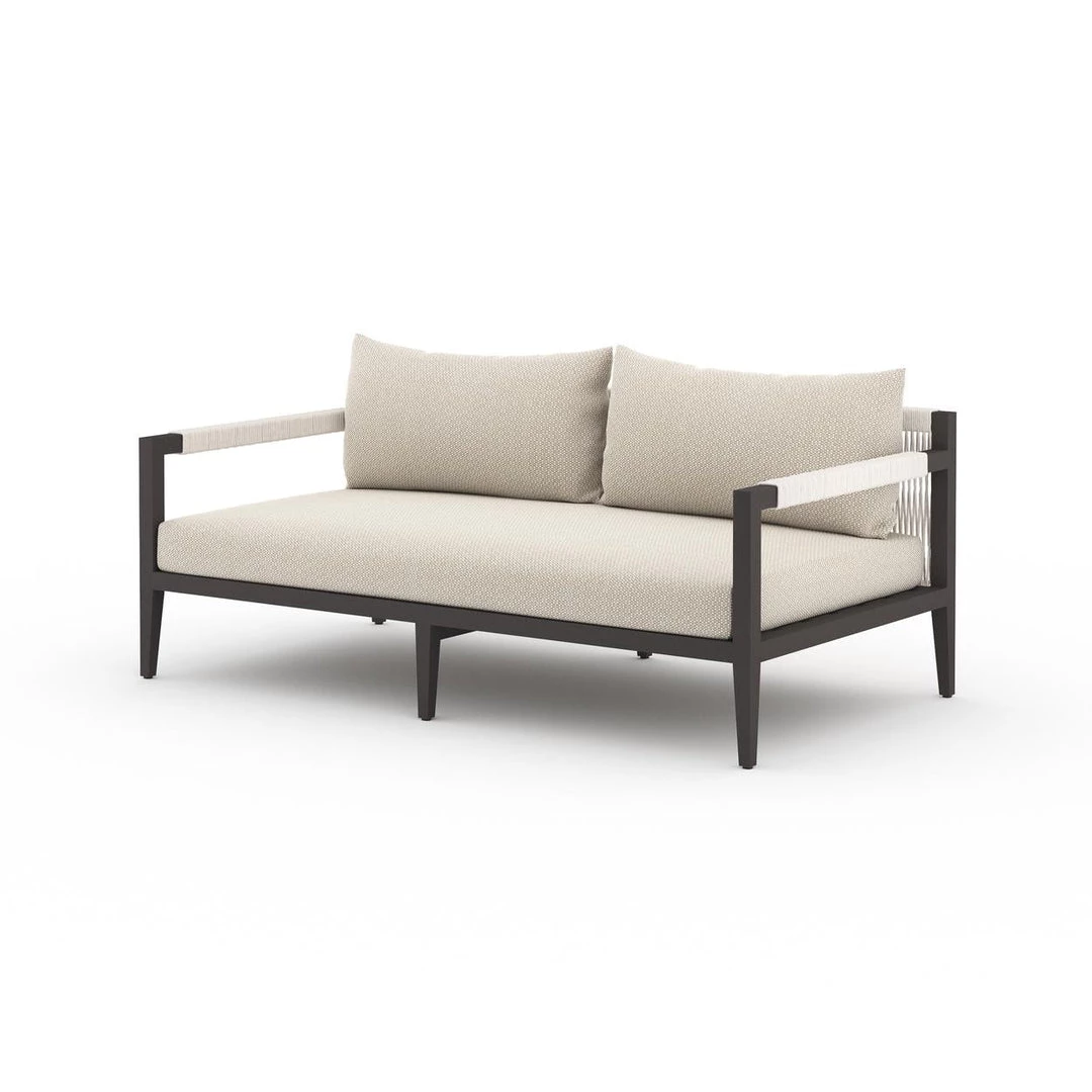 Fourhands Sherwood Outdoor Sofa New Outdoor