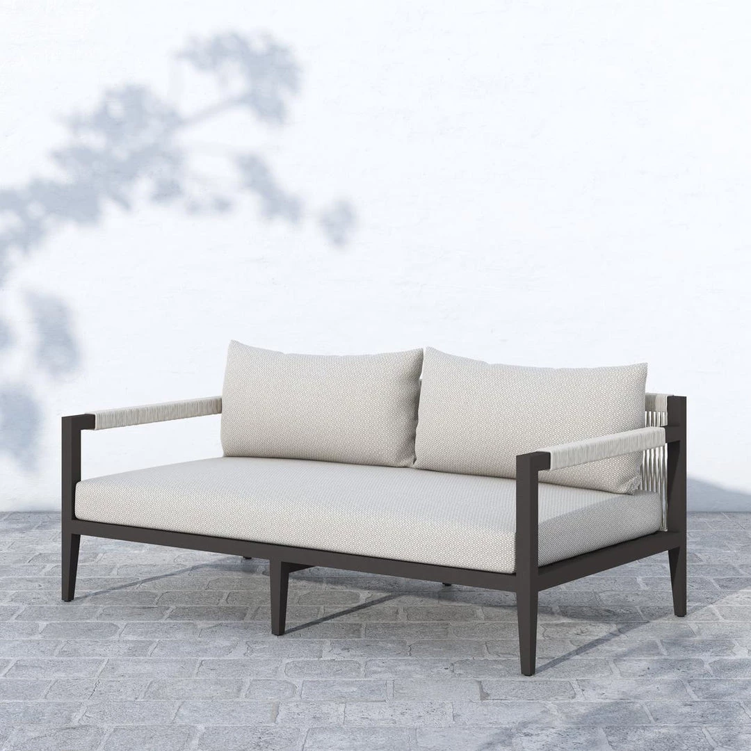 Fourhands Sherwood Outdoor Sofa New Outdoor