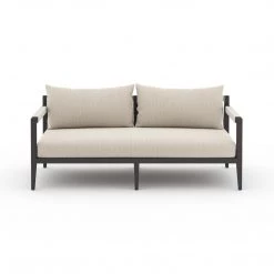Fourhands Sherwood Outdoor Sofa New Outdoor