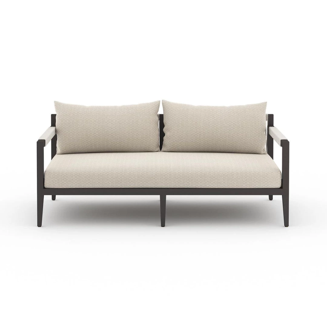 Fourhands Sherwood Outdoor Sofa New Outdoor