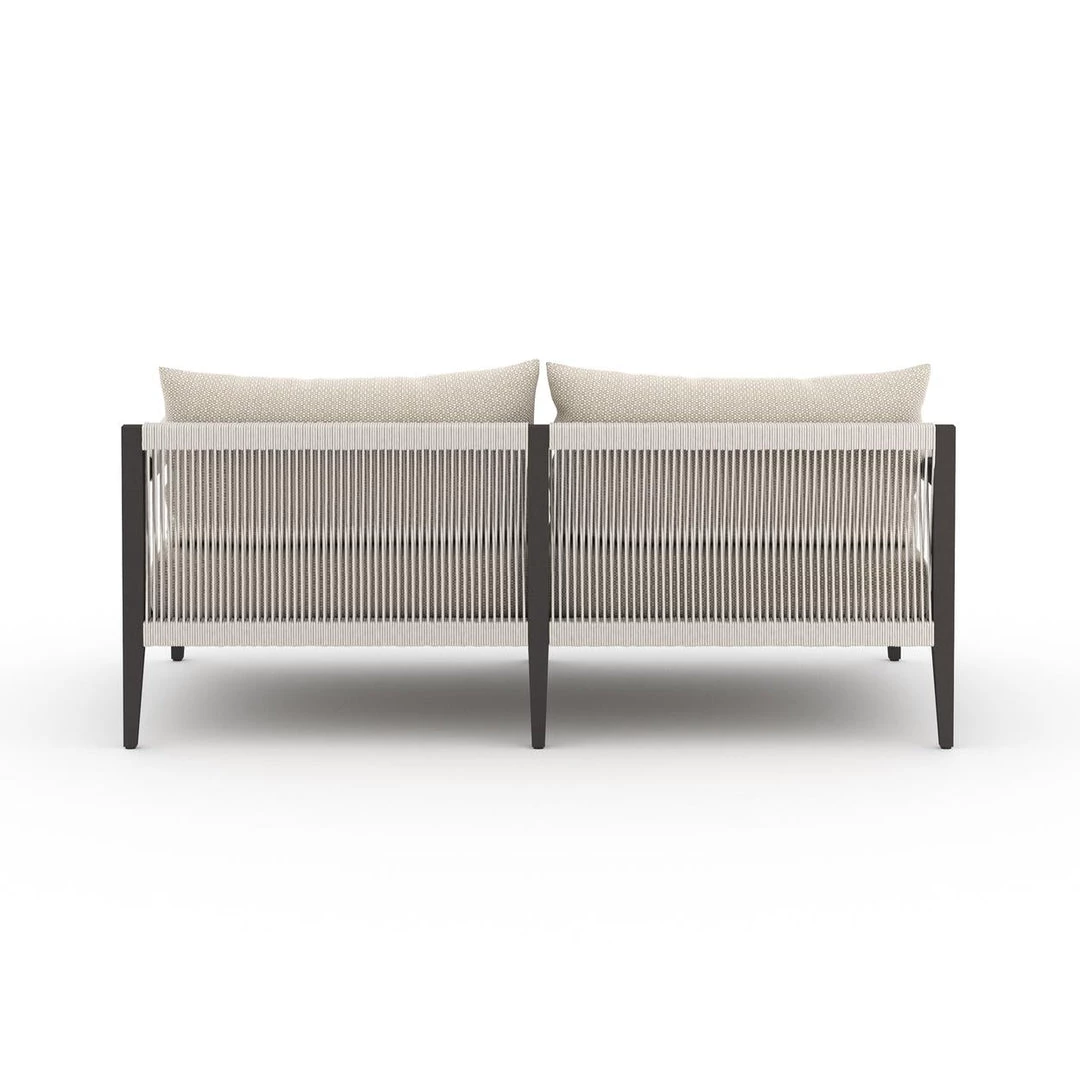 Fourhands Sherwood Outdoor Sofa New Outdoor