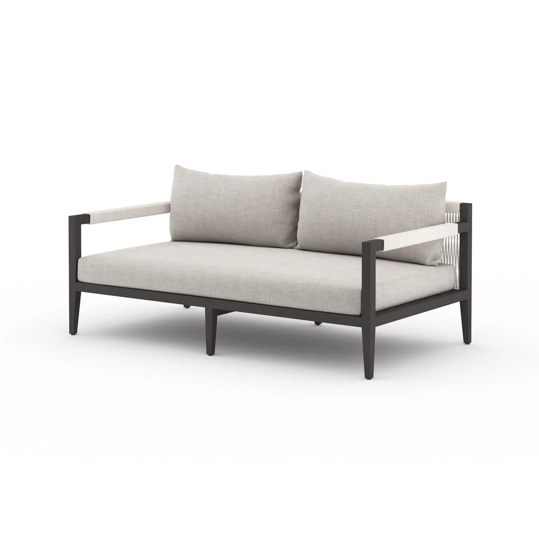 Fourhands Sherwood Outdoor Sofa New Outdoor