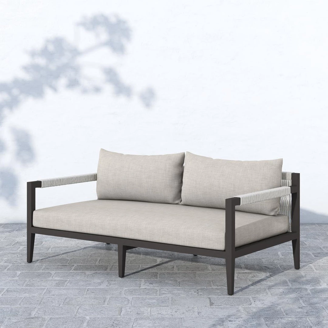 Fourhands Sherwood Outdoor Sofa New Outdoor