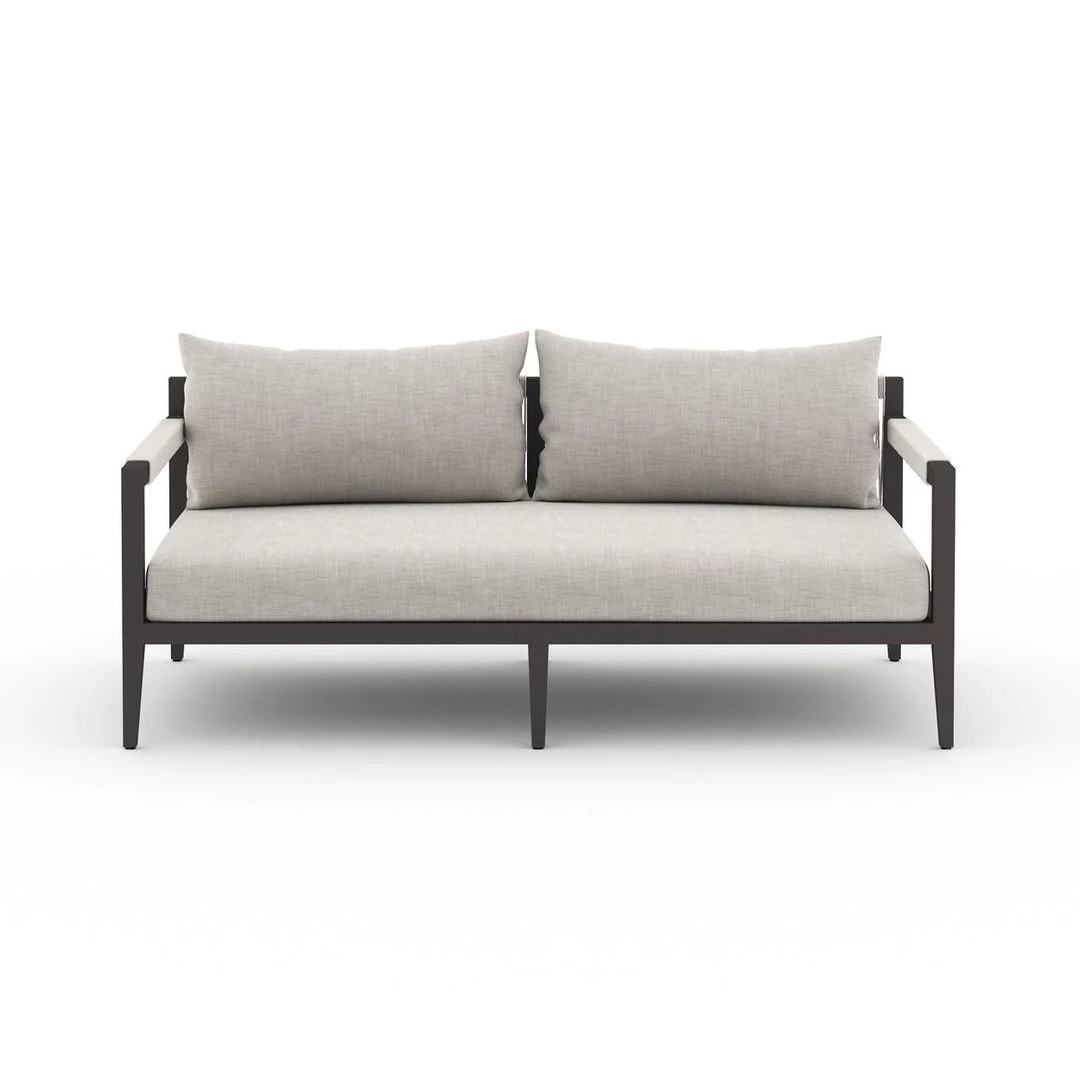 Fourhands Sherwood Outdoor Sofa New Outdoor