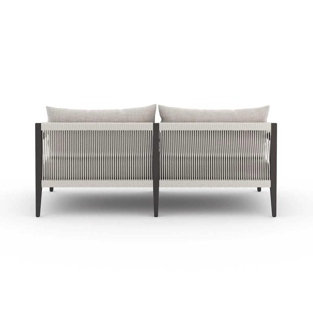Fourhands Sherwood Outdoor Sofa New Outdoor