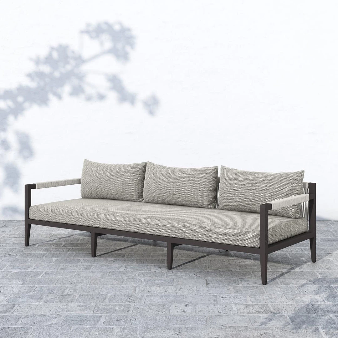 Fourhands Sherwood Outdoor Sofa New Outdoor