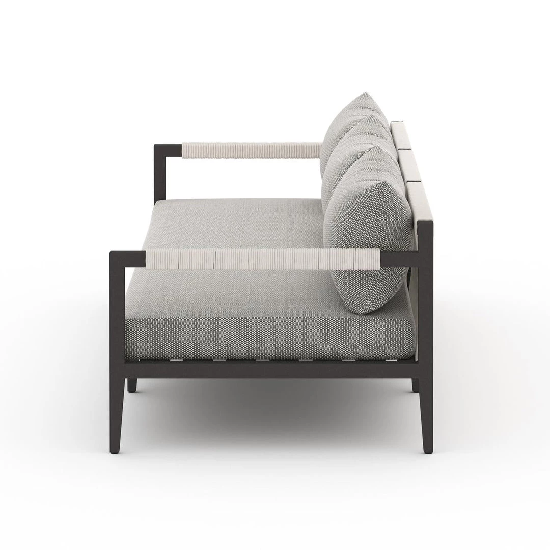 Fourhands Sherwood Outdoor Sofa New Outdoor