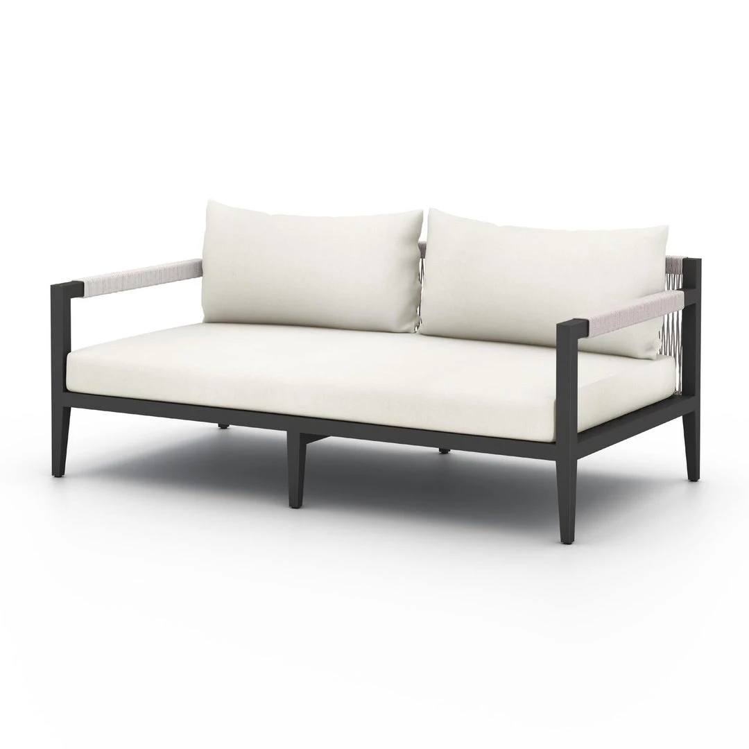 Fourhands Sherwood Outdoor Sofa New Outdoor