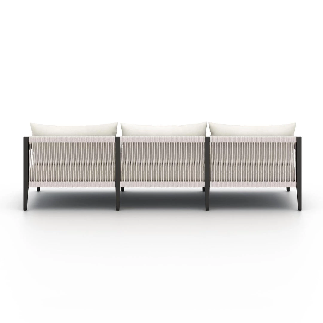 Fourhands Sherwood Outdoor Sofa New Outdoor
