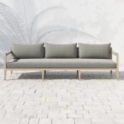 Fourhands Sherwood Outdoor Sofa