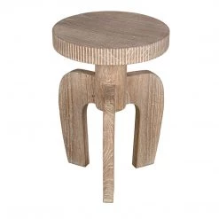 Noir Best Sellers Shizue Small Side Table