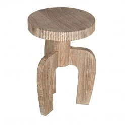 Noir Best Sellers Shizue Small Side Table