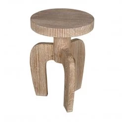 Noir Best Sellers Shizue Small Side Table