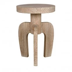 Noir Best Sellers Shizue Small Side Table