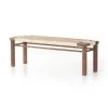 Fourhands Shona Bench Best Of Living Room