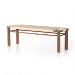 Fourhands Shona Bench Best Of Living Room