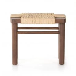 Fourhands In Stock Shona Stool