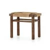 Fourhands In Stock Shona Stool