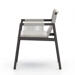 Fourhands Shuman Outdoor Dining Chair