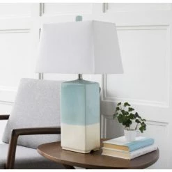 Surya Best Sellers Siena Table Lamp
