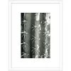 WENDOVER Best Sellers Silver Spike Wall Art