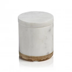 ZODAX Best Sellers Singita Bathroom Jar
