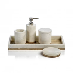 ZODAX Singita Bathroom Vanity Tray