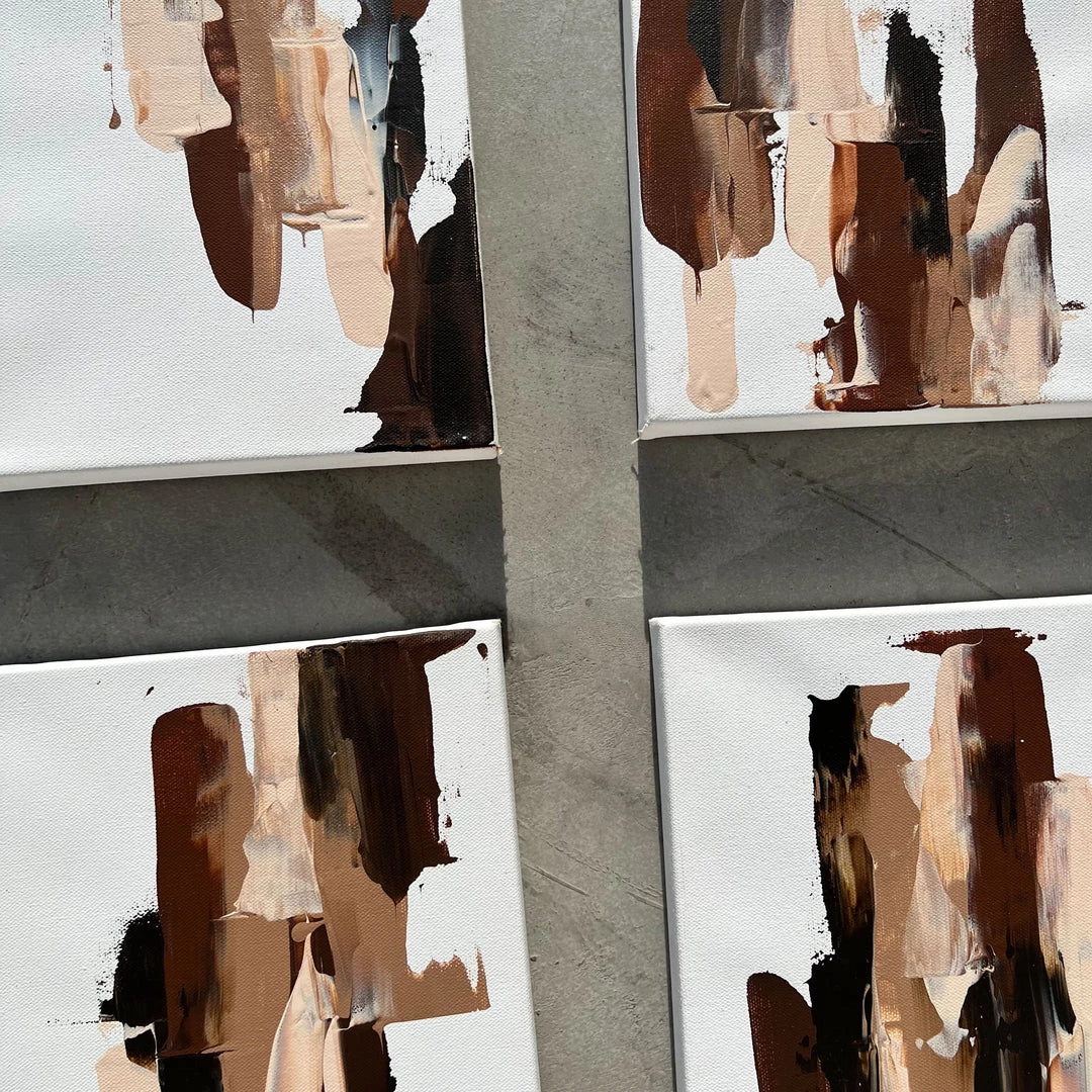 Ashley Craig Skims Original Art Best Sellers